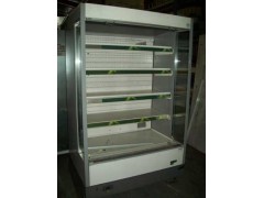 Linde Wand koel meubel.
